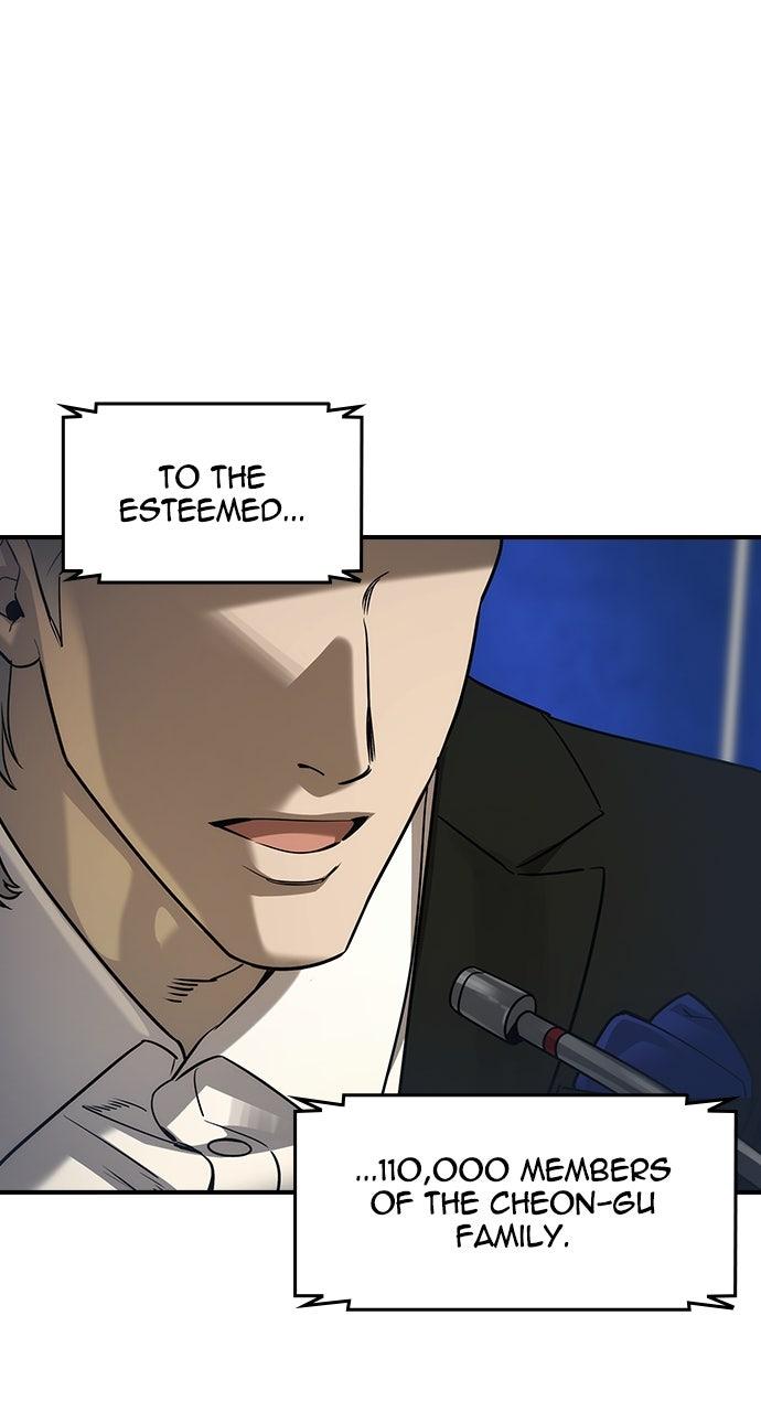 The Heir Chap 54 - Next Chap 55