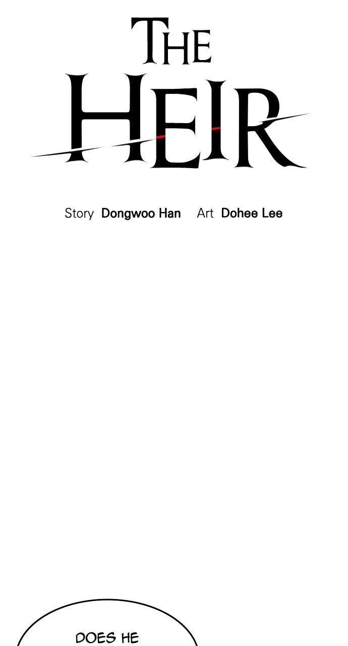 The Heir Chap 54 - Next Chap 55