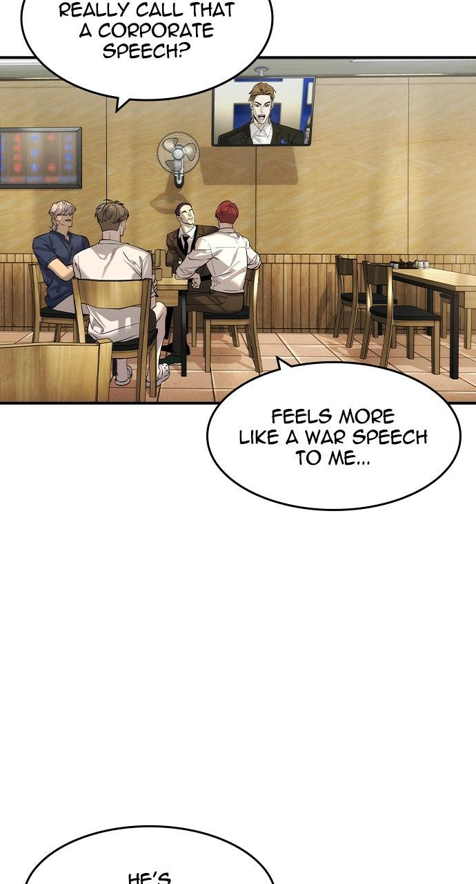 The Heir Chap 54 - Next Chap 55