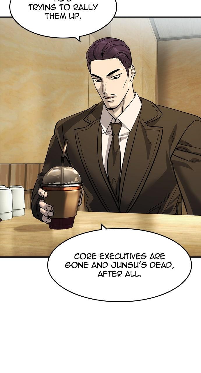 The Heir Chap 54 - Next Chap 55