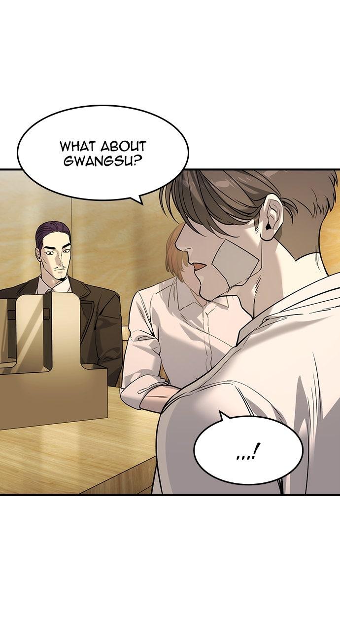 The Heir Chap 54 - Next Chap 55