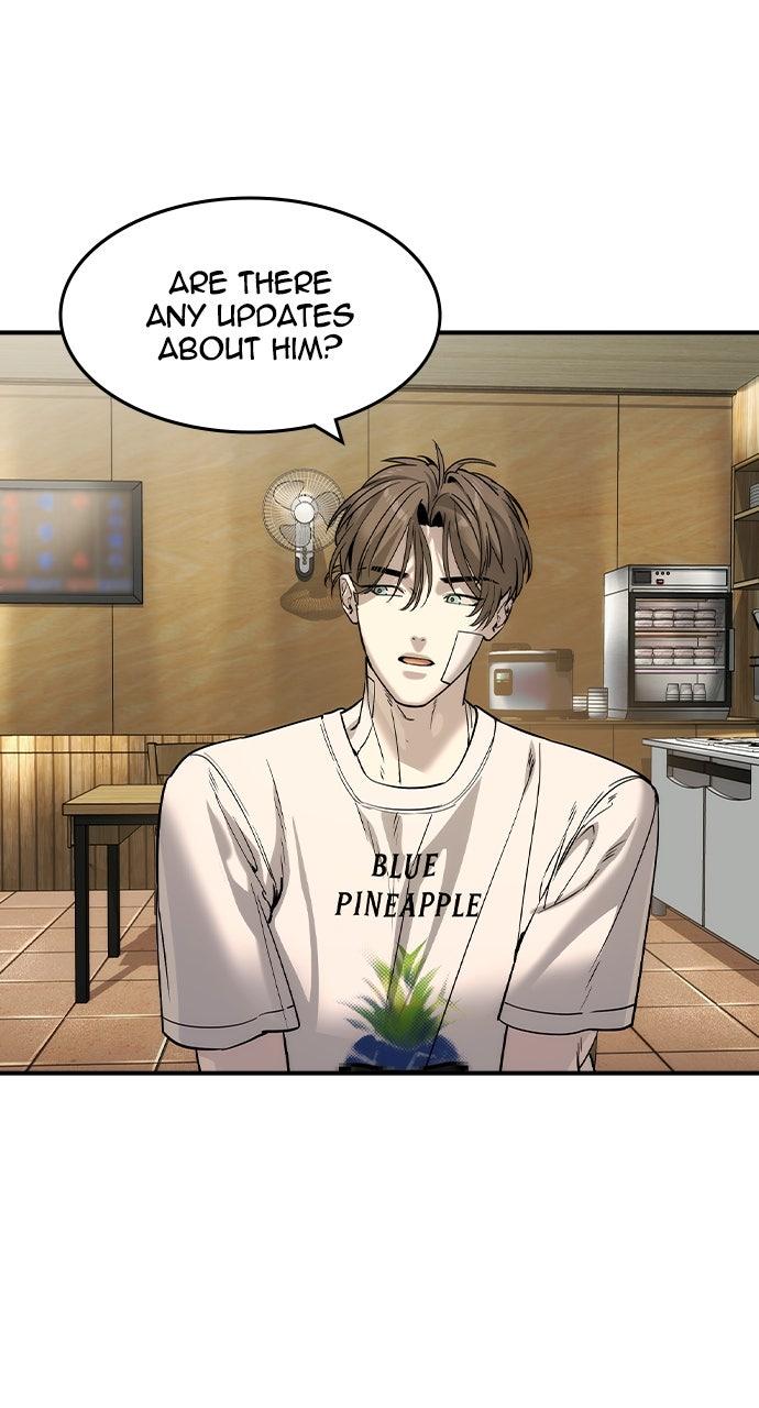 The Heir Chap 54 - Next Chap 55