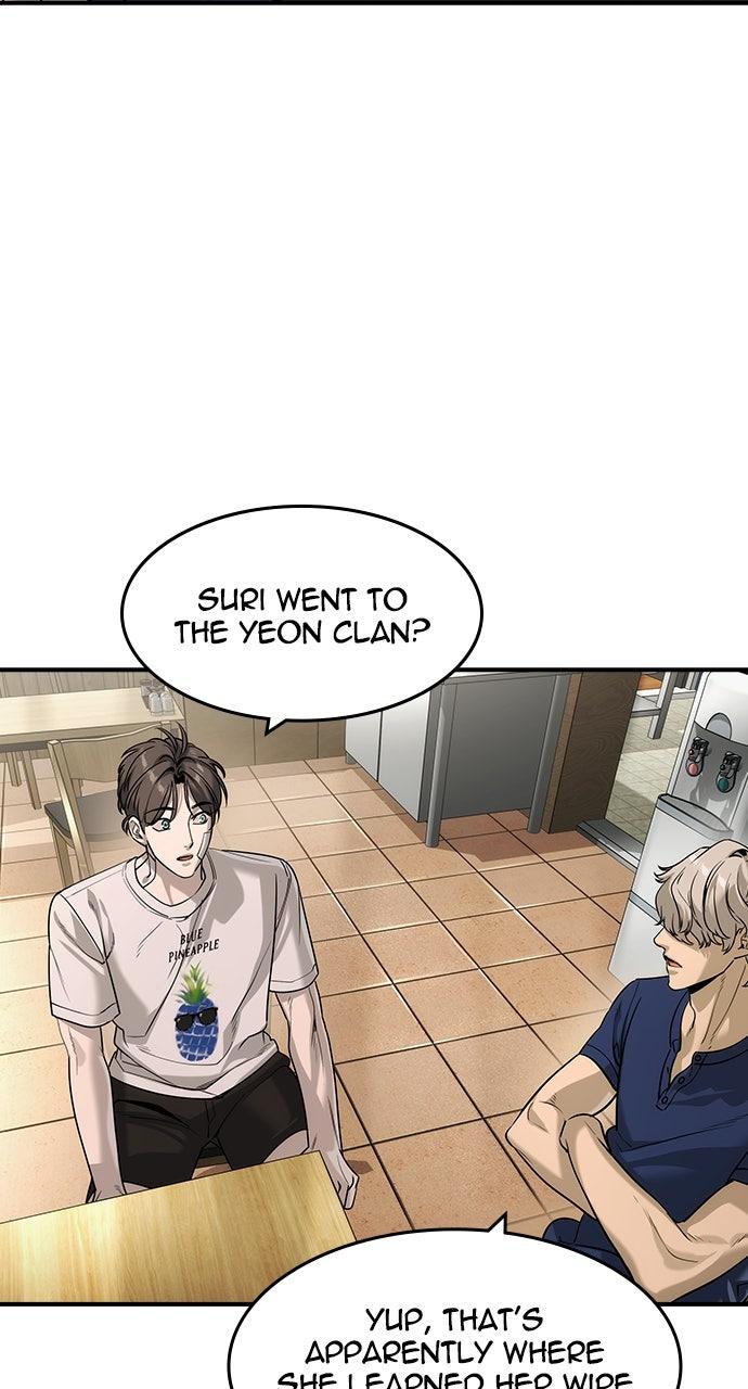 The Heir Chap 54 - Next Chap 55