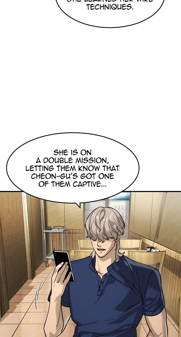 The Heir Chap 54 - Next Chap 55