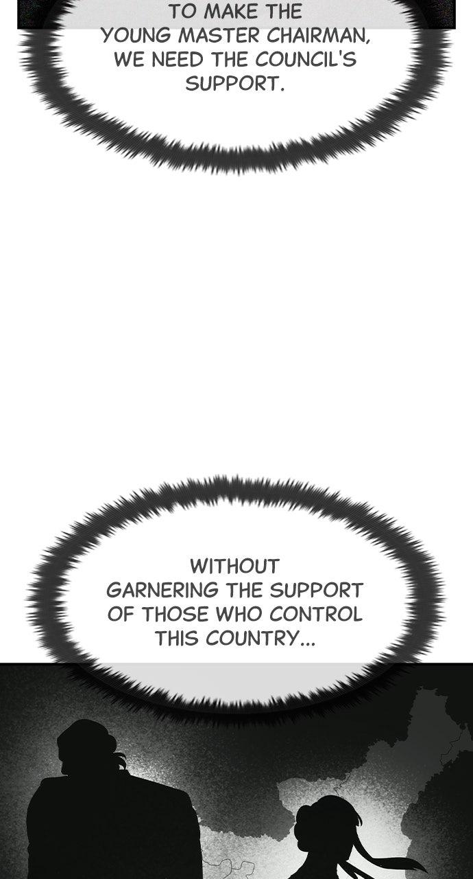 The Heir Chap 54 - Next Chap 55