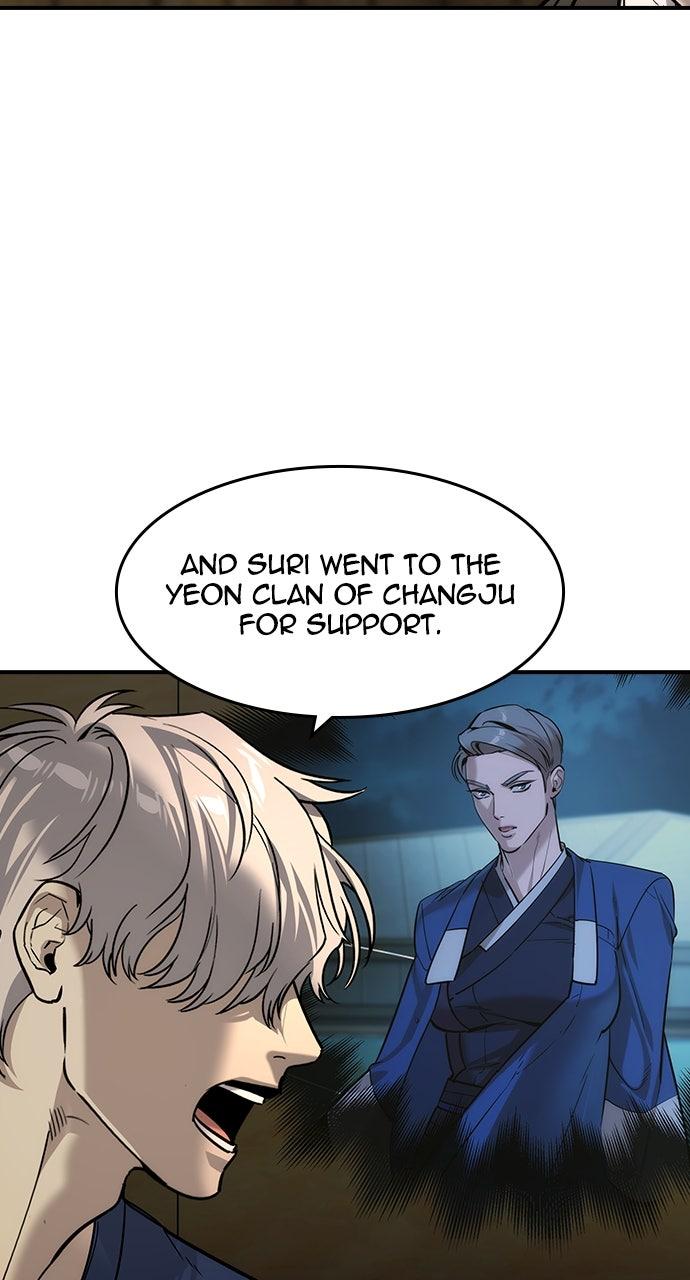 The Heir Chap 54 - Next Chap 55