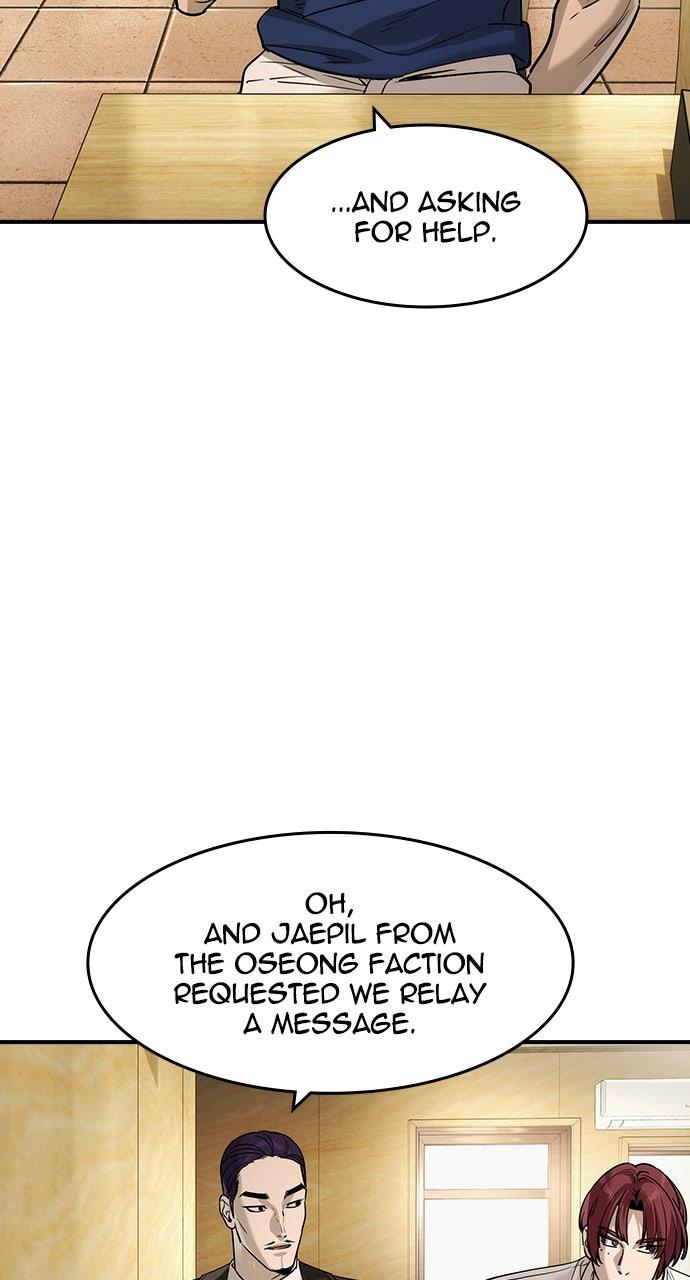 The Heir Chap 54 - Next Chap 55