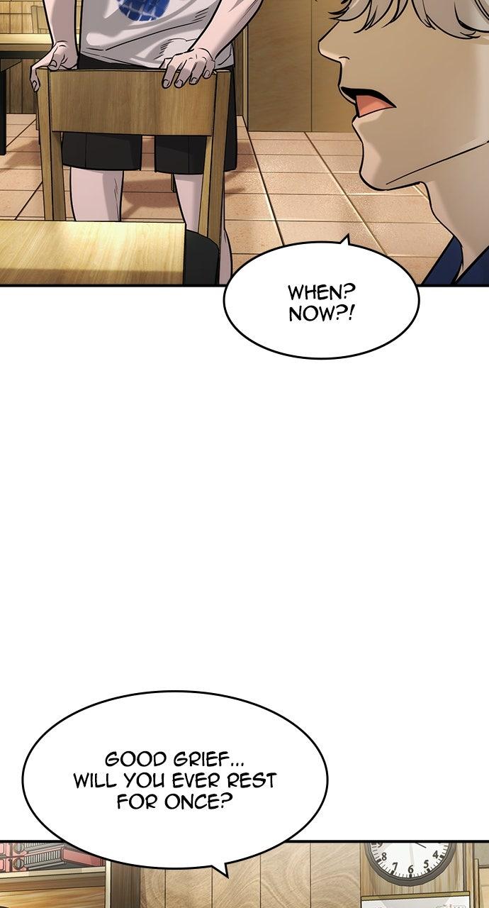 The Heir Chap 54 - Next Chap 55