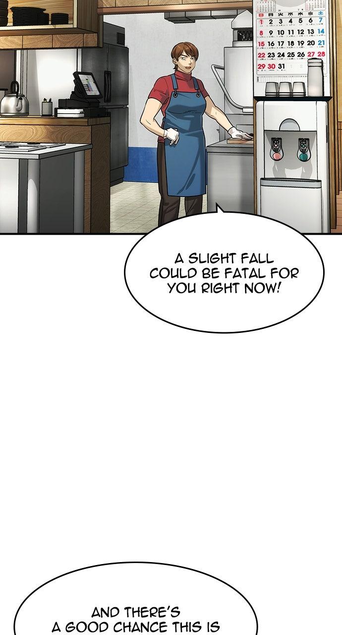 The Heir Chap 54 - Next Chap 55