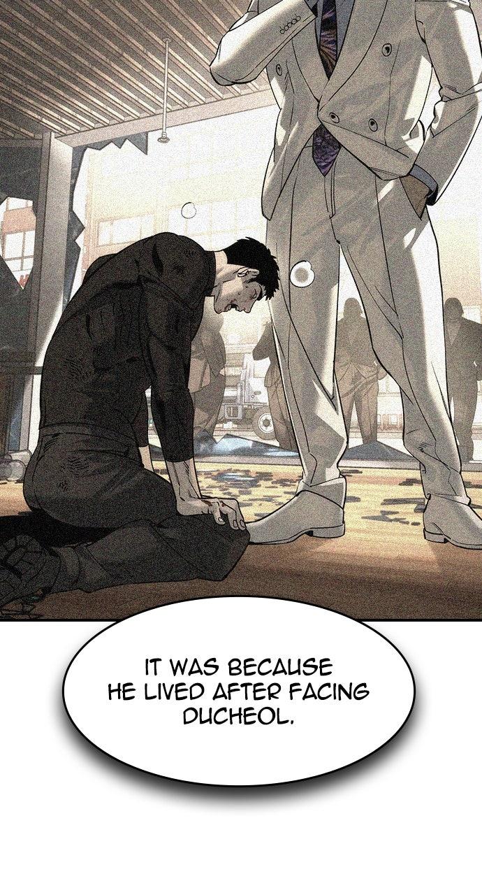 The Heir Chap 55 - Next Chap 56