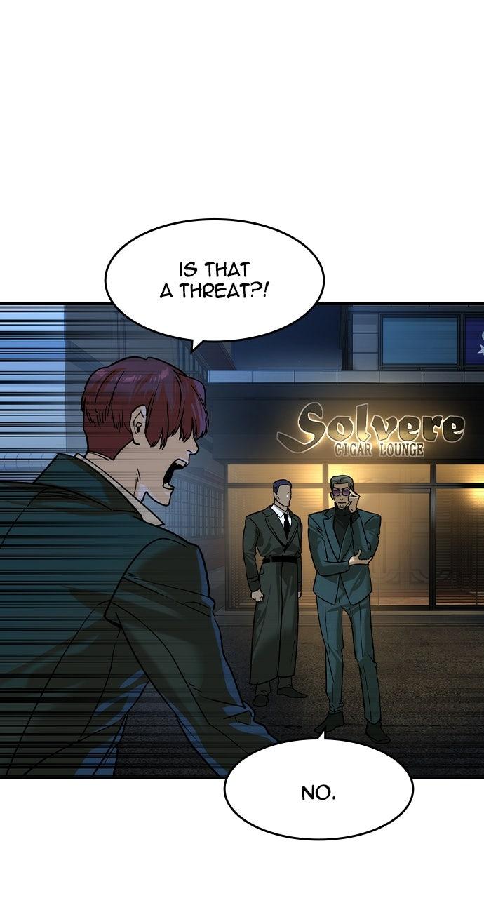 The Heir Chap 55 - Next Chap 56