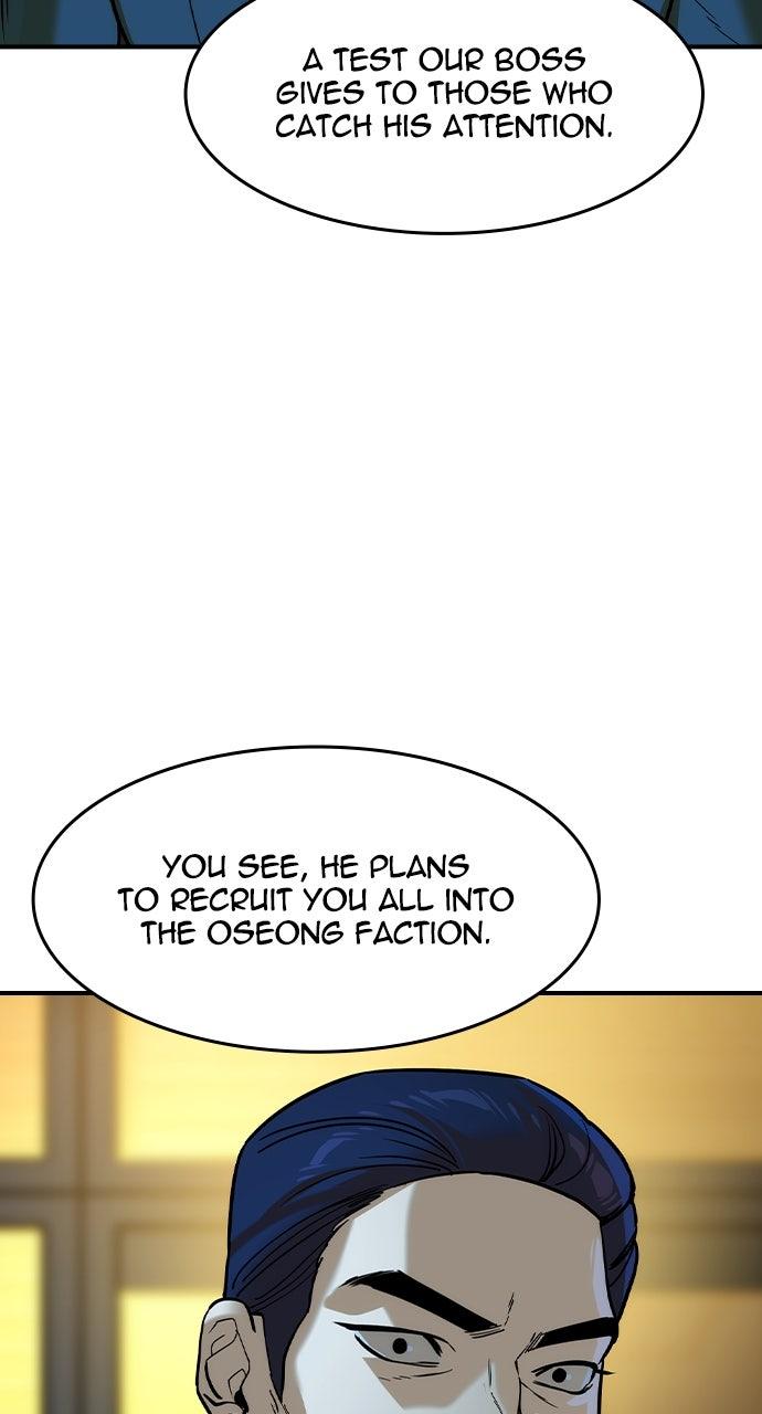 The Heir Chap 55 - Next Chap 56