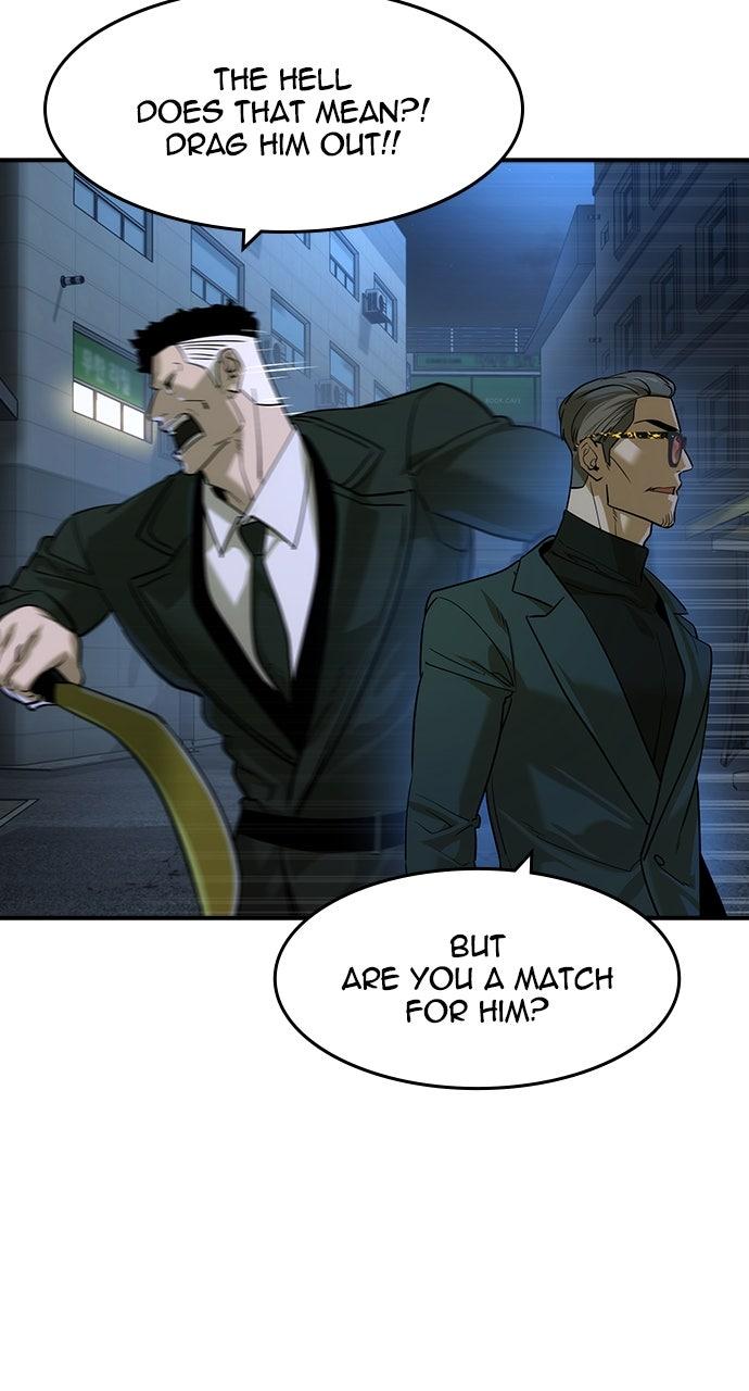 The Heir Chap 55 - Next Chap 56