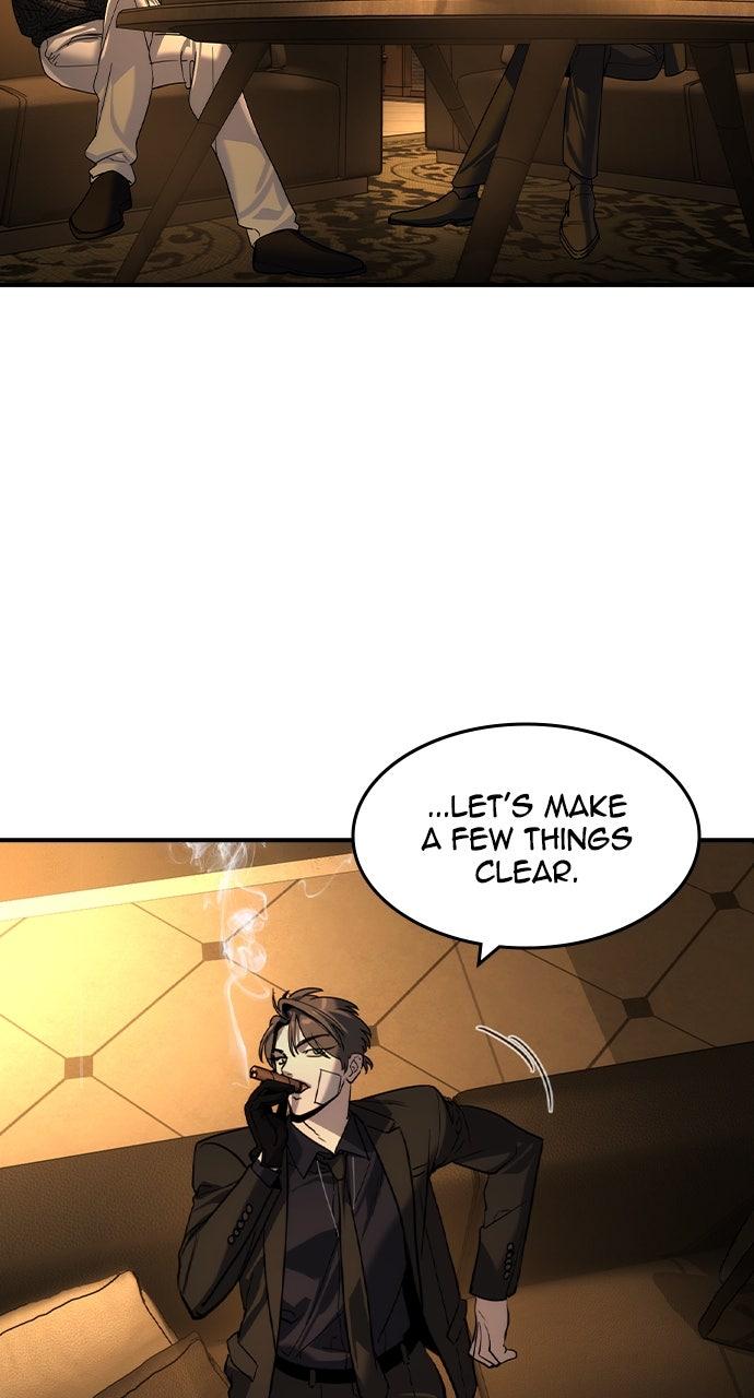 The Heir Chap 55 - Next Chap 56