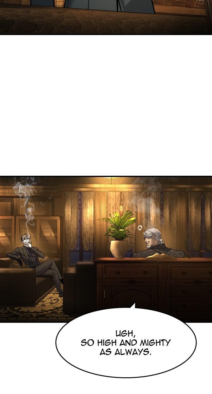 The Heir Chap 55 - Next Chap 56