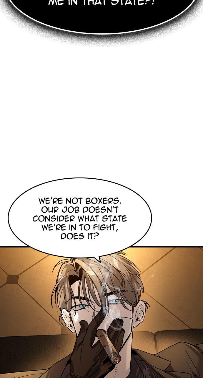 The Heir Chap 55 - Next Chap 56