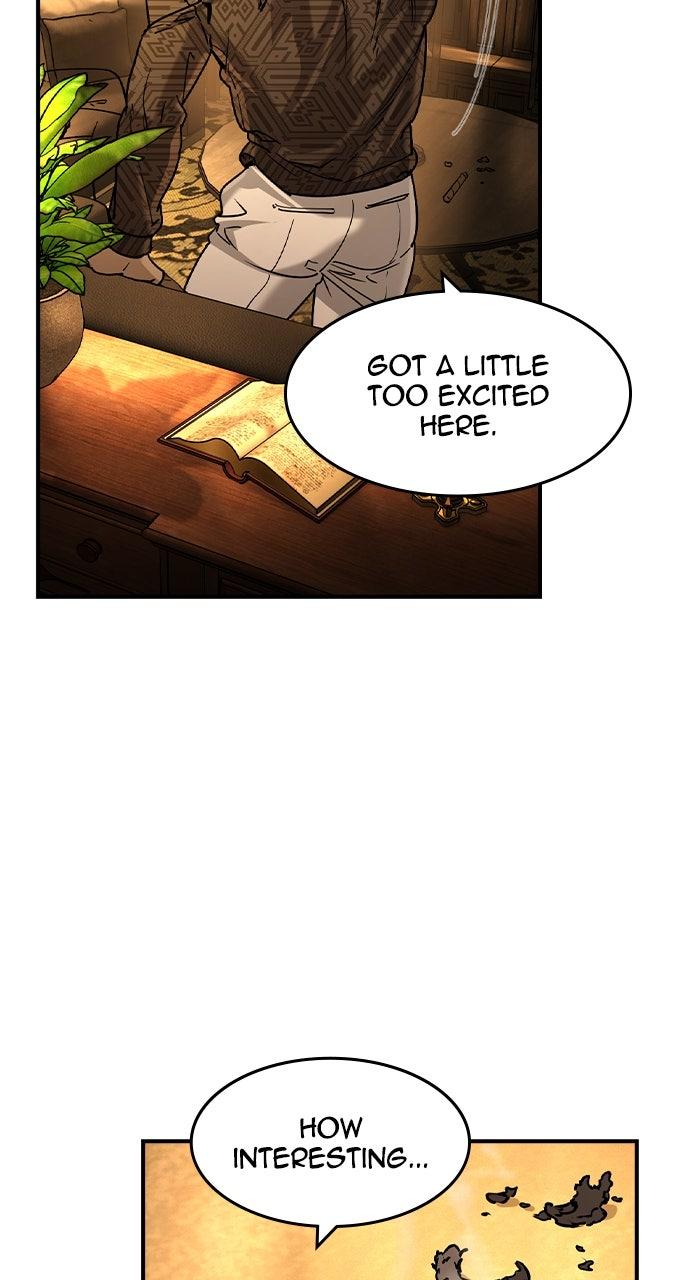 The Heir Chap 55 - Next Chap 56