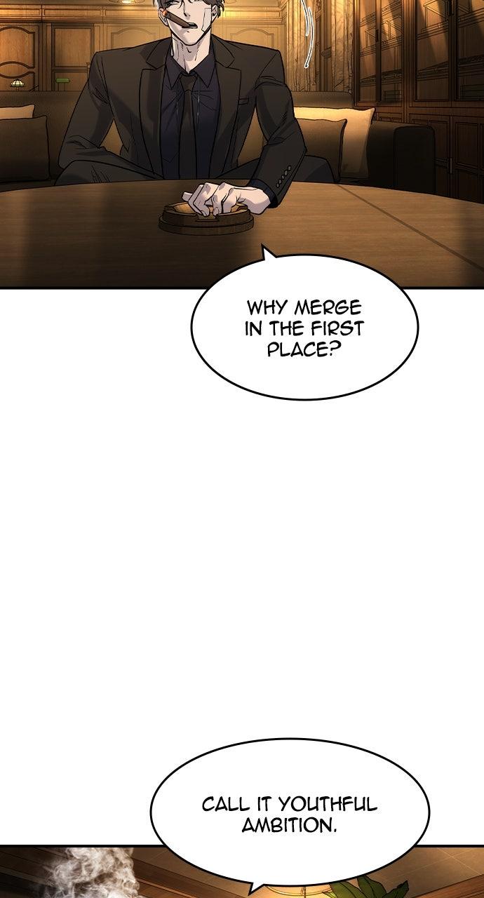 The Heir Chap 55 - Next Chap 56