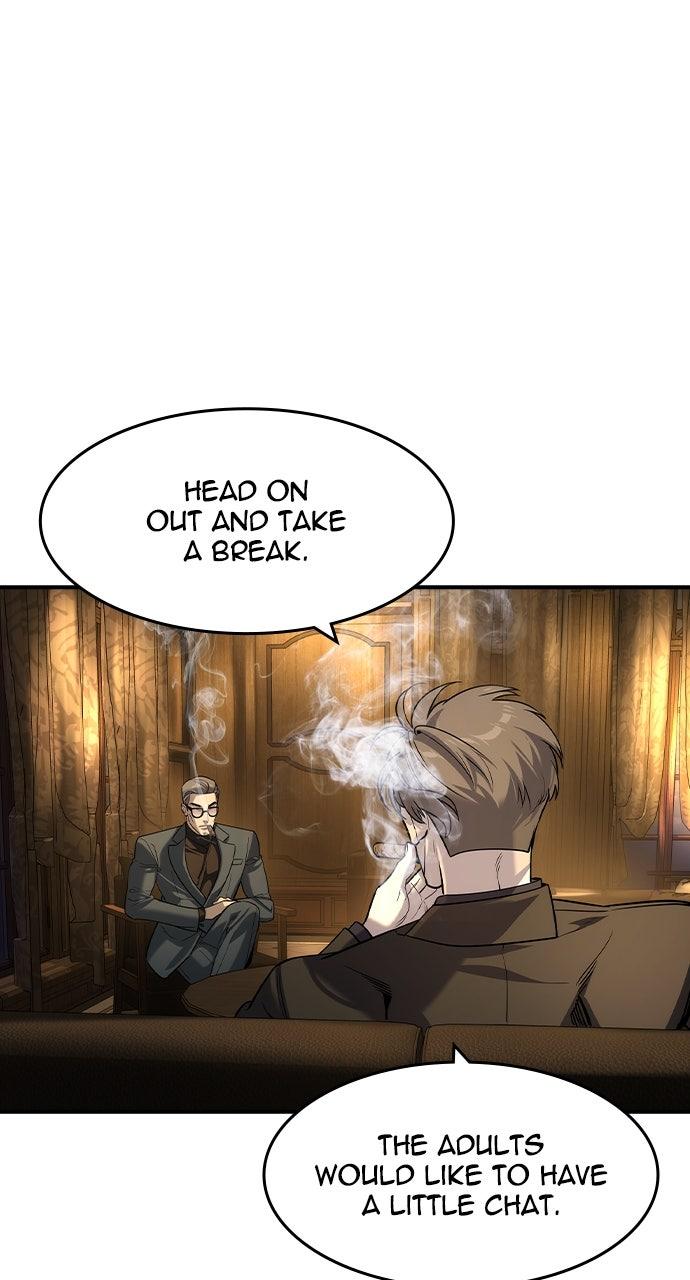 The Heir Chap 55 - Next Chap 56