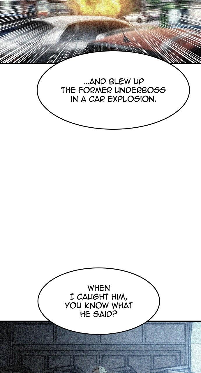 The Heir Chap 55 - Next Chap 56