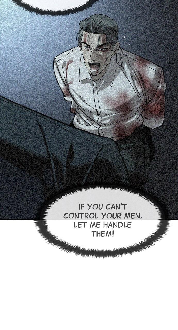 The Heir Chap 55 - Next Chap 56