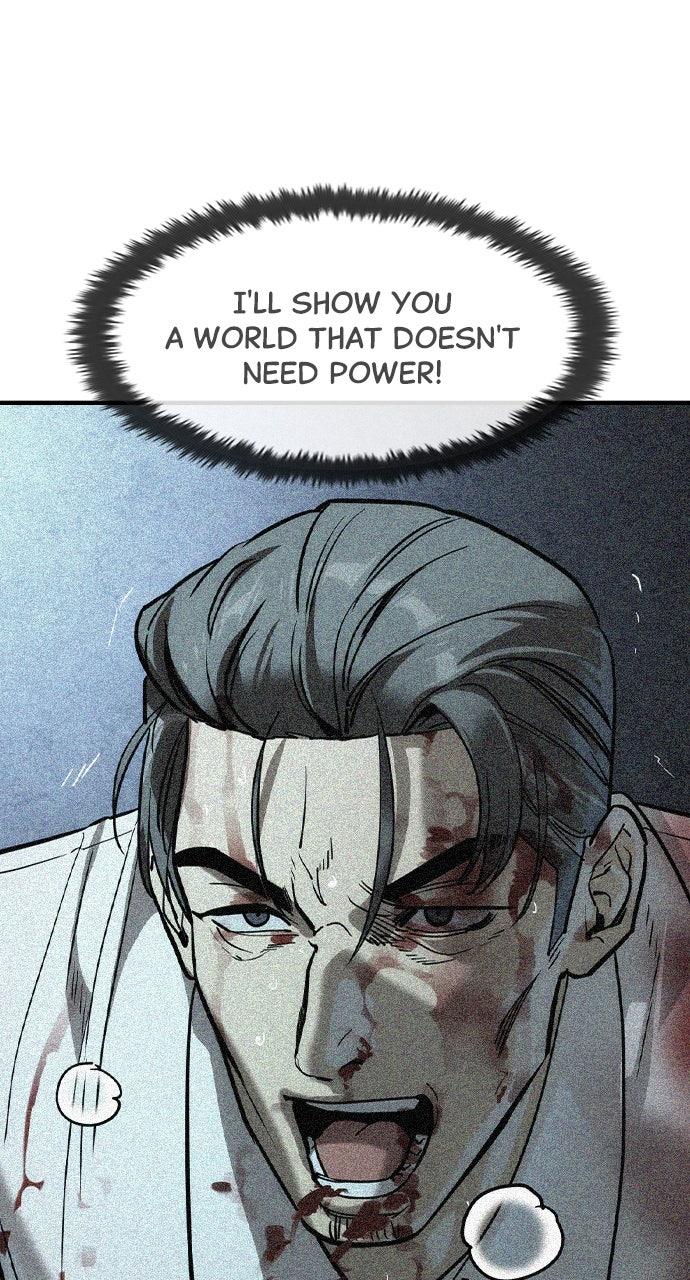 The Heir Chap 55 - Next Chap 56