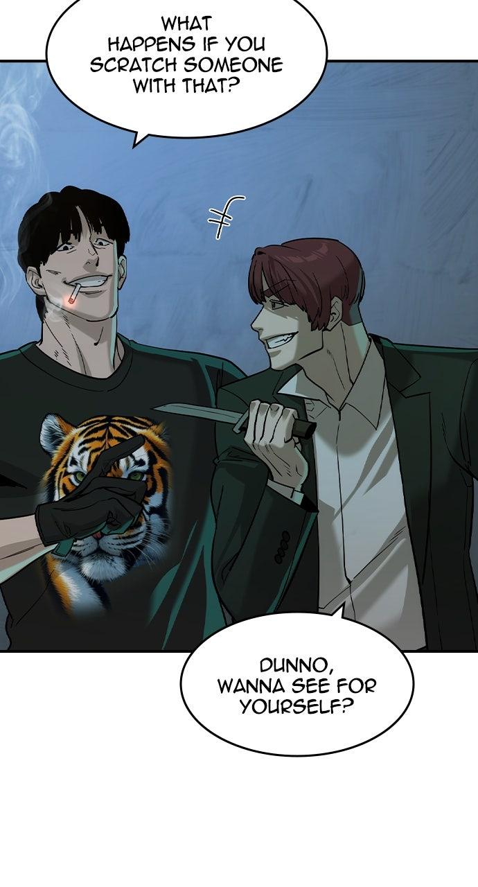 The Heir Chap 55 - Next Chap 56