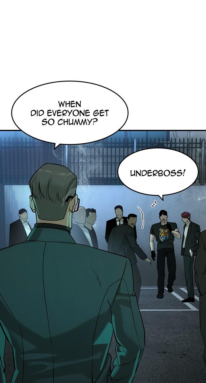 The Heir Chap 55 - Next Chap 56