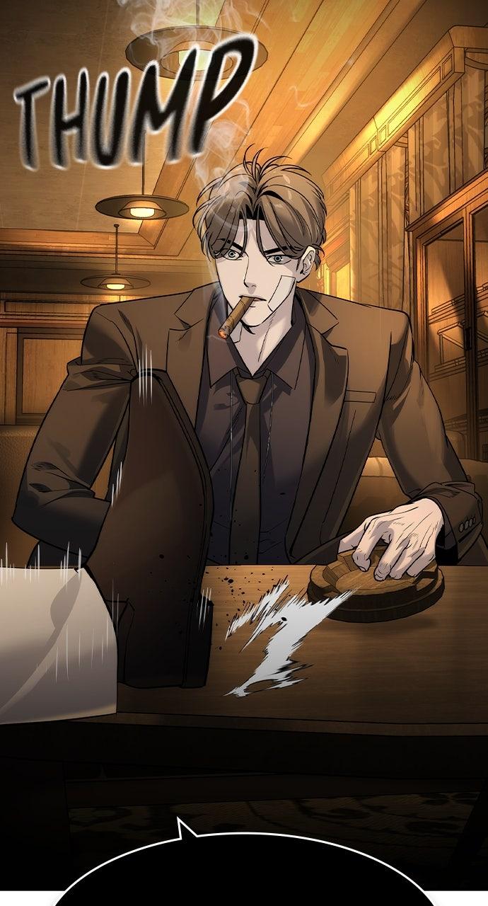 The Heir Chap 55 - Next Chap 56