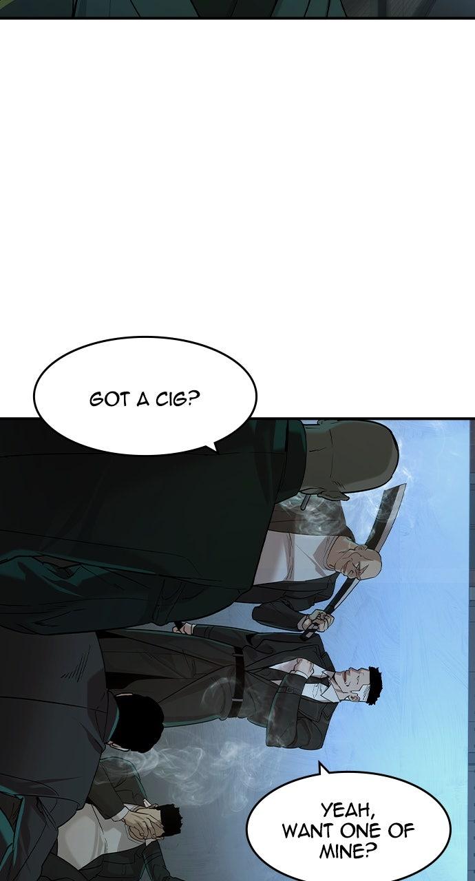 The Heir Chap 55 - Next Chap 56