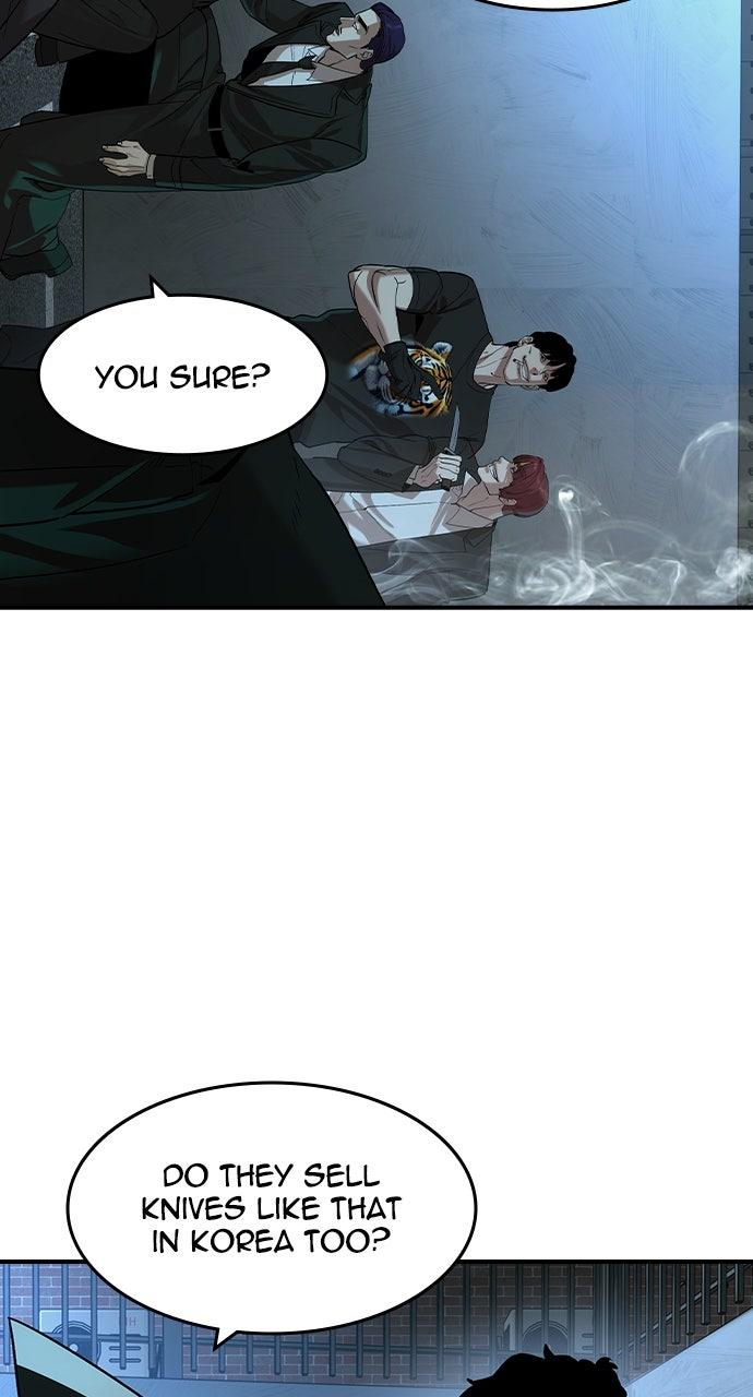 The Heir Chap 55 - Next Chap 56