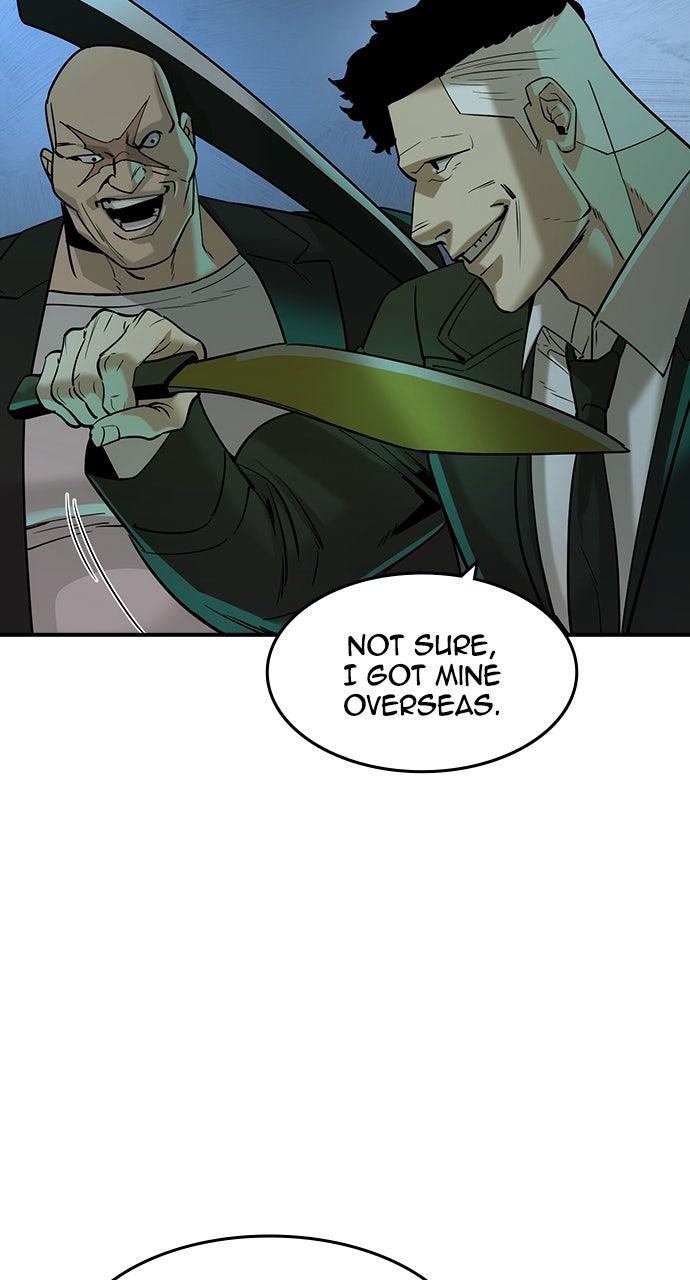 The Heir Chap 55 - Next Chap 56