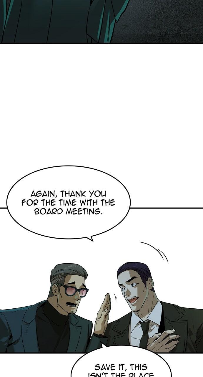 The Heir Chap 55 - Next Chap 56