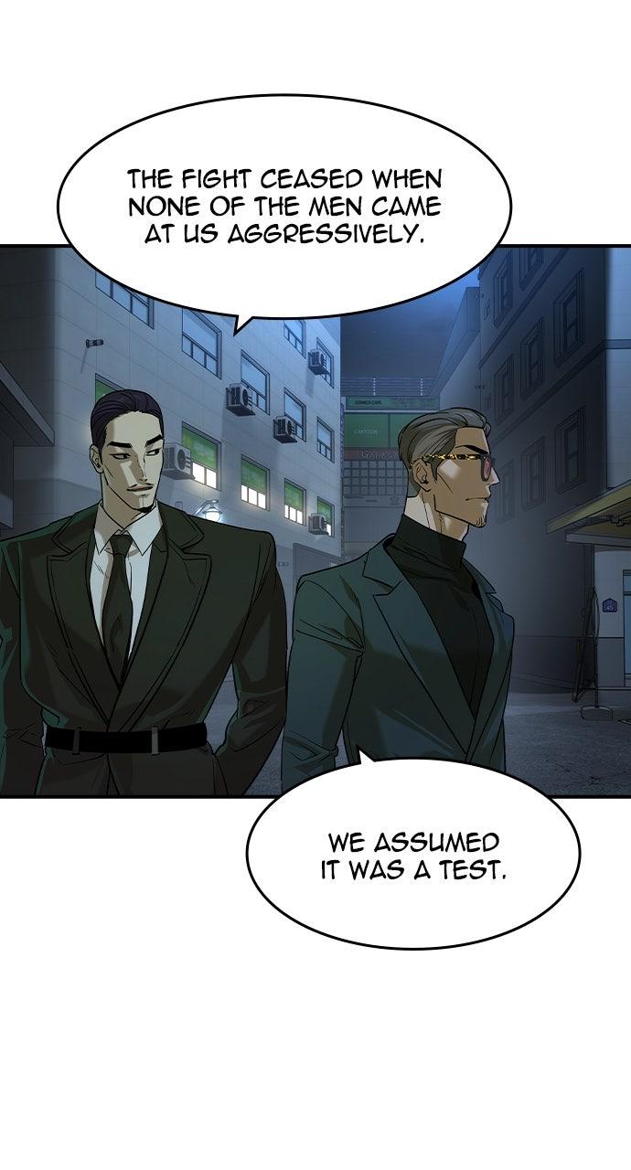 The Heir Chap 55 - Next Chap 56