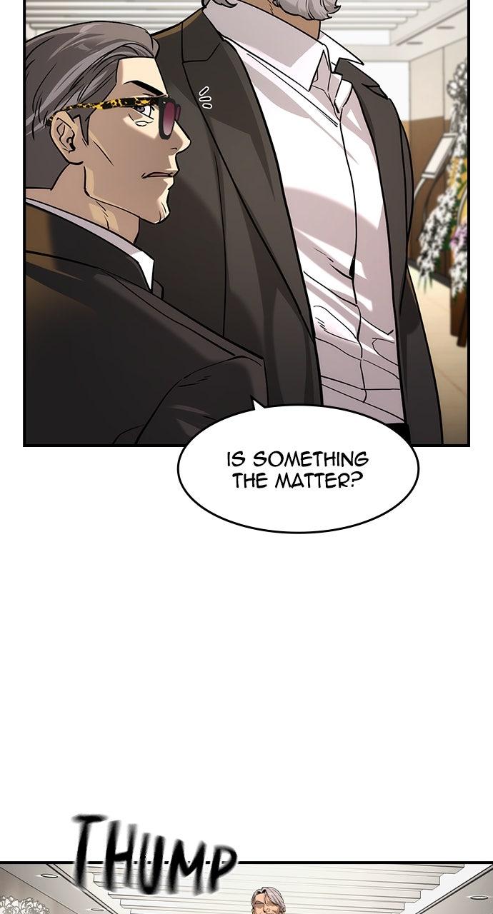 The Heir Chap 56 - Next Chap 57