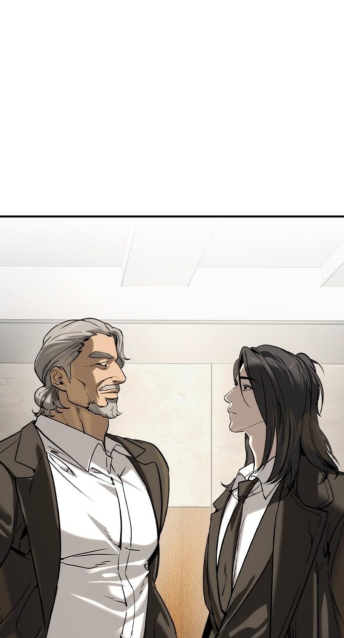 The Heir Chap 56 - Next Chap 57