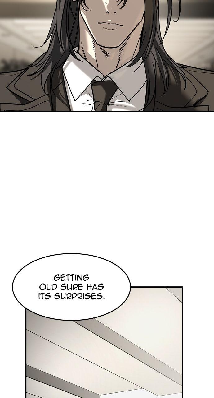 The Heir Chap 56 - Next Chap 57