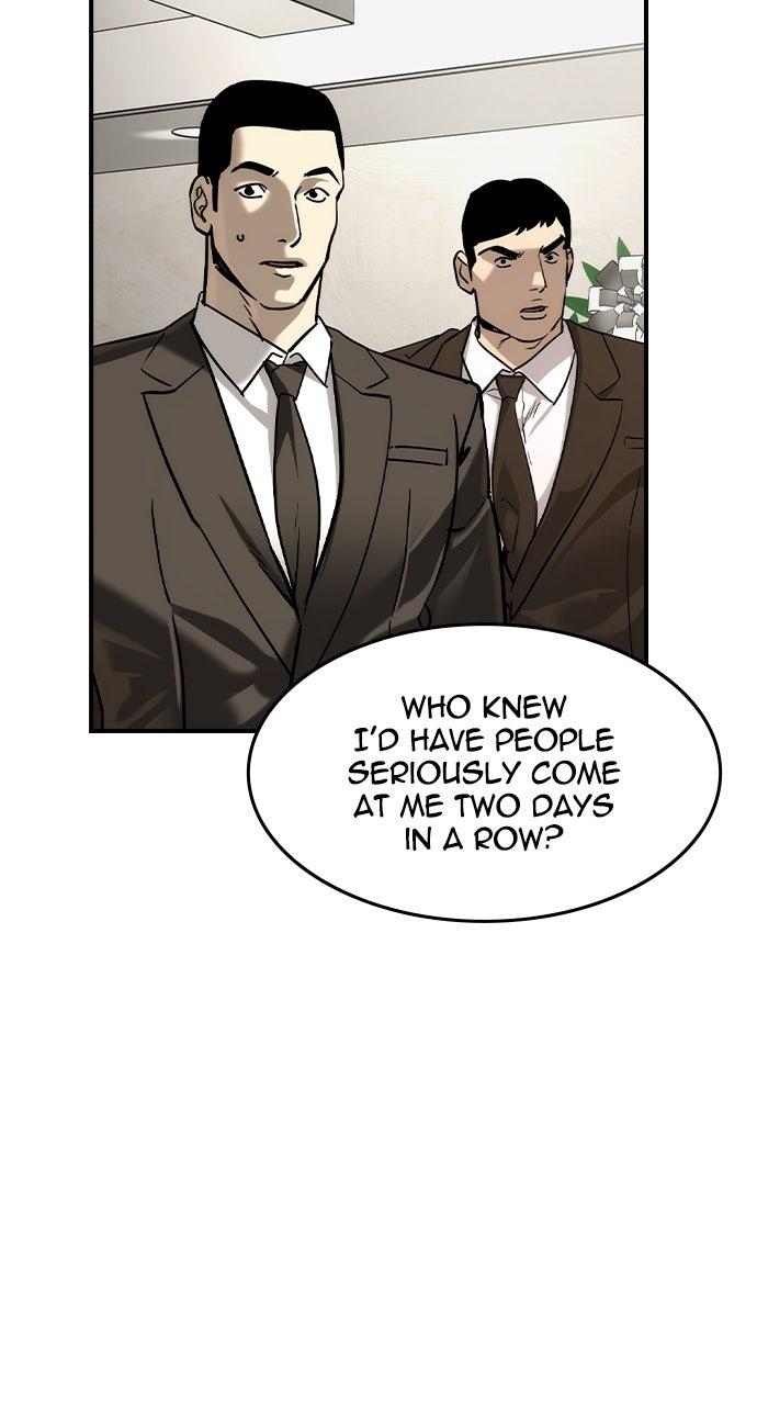 The Heir Chap 56 - Next Chap 57