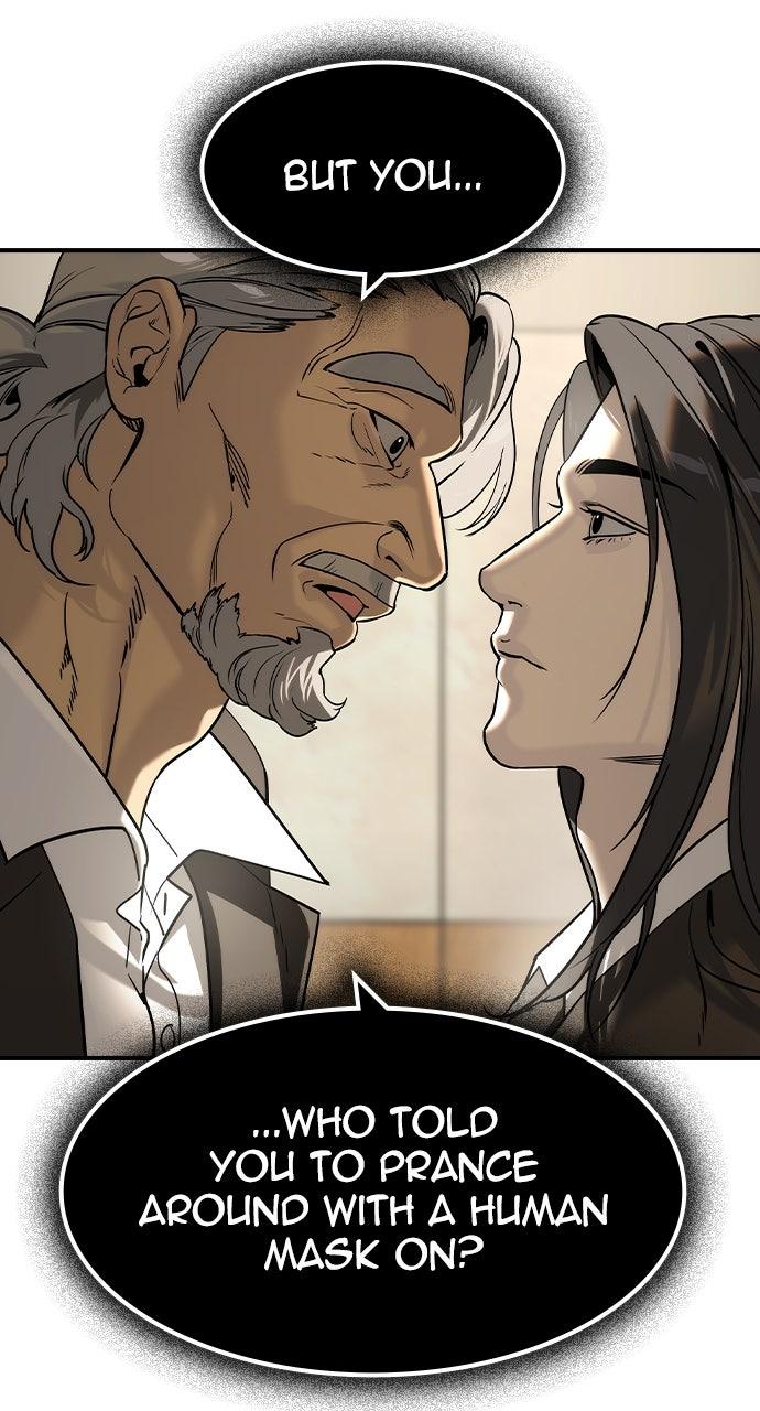 The Heir Chap 56 - Next Chap 57