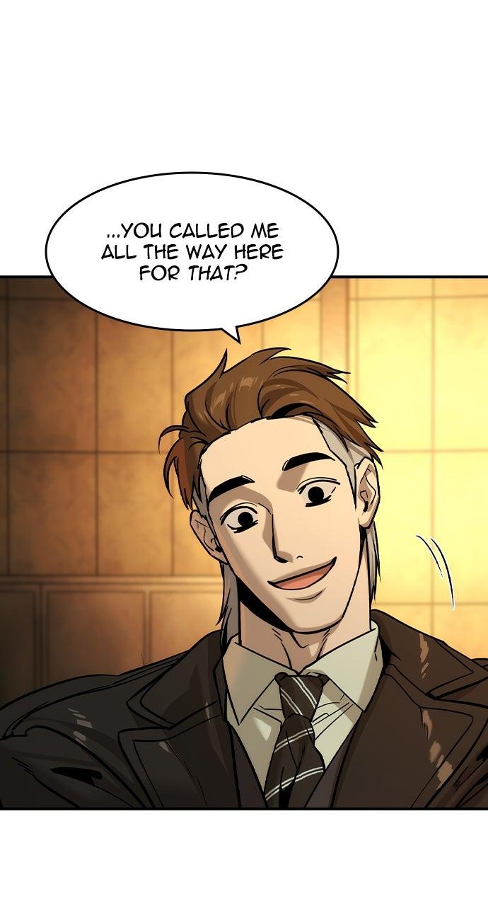 The Heir Chap 56 - Next Chap 57