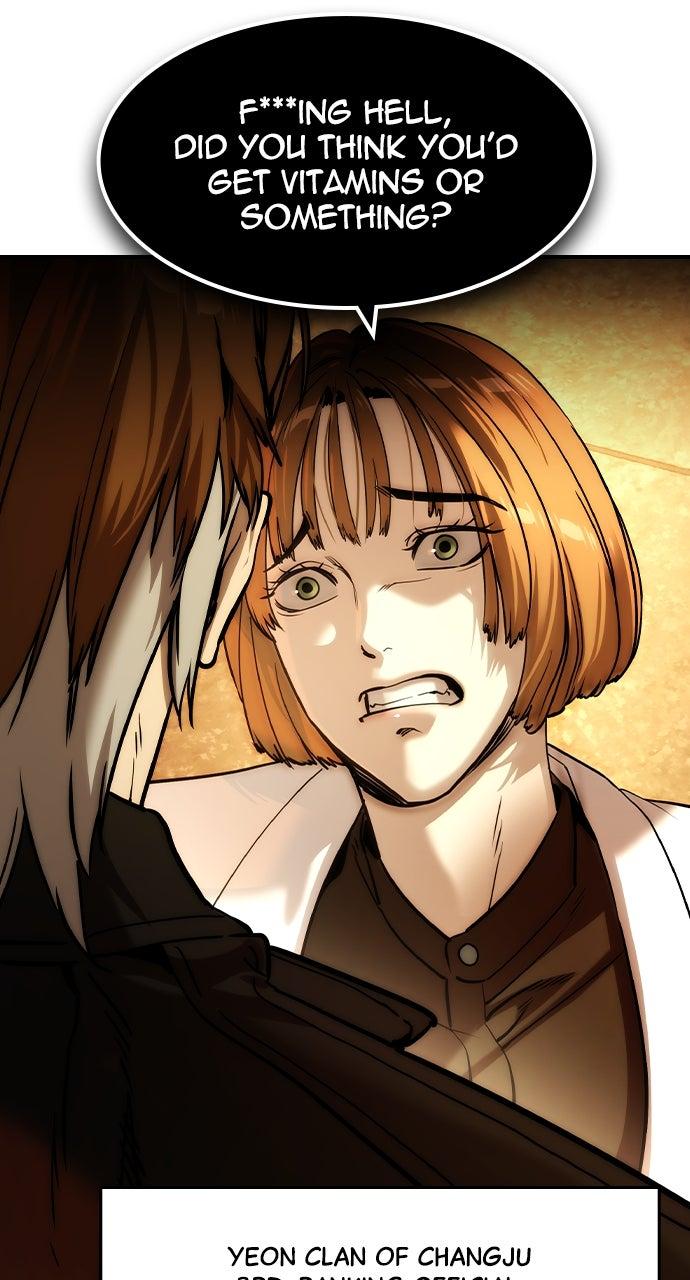 The Heir Chap 56 - Next Chap 57