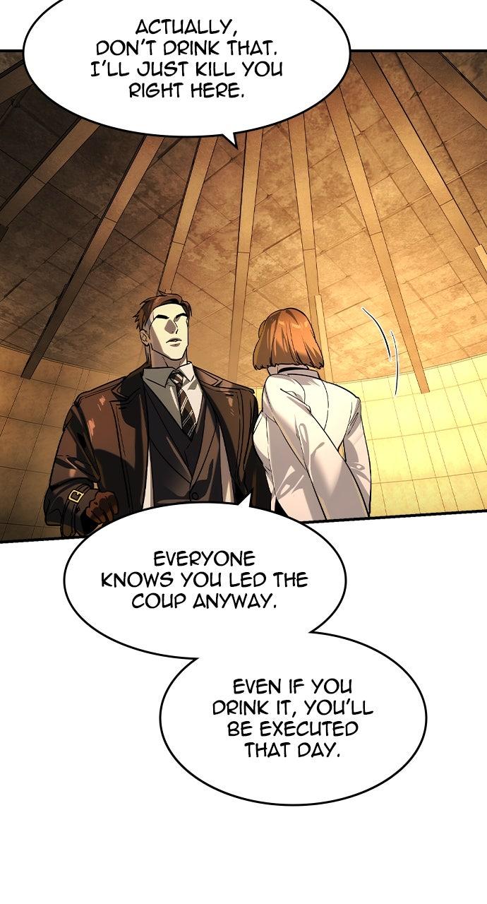 The Heir Chap 56 - Next Chap 57