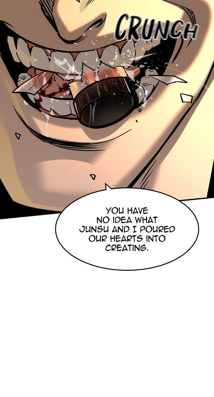 The Heir Chap 56 - Next Chap 57