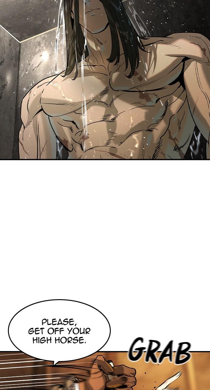 The Heir Chap 56 - Next Chap 57