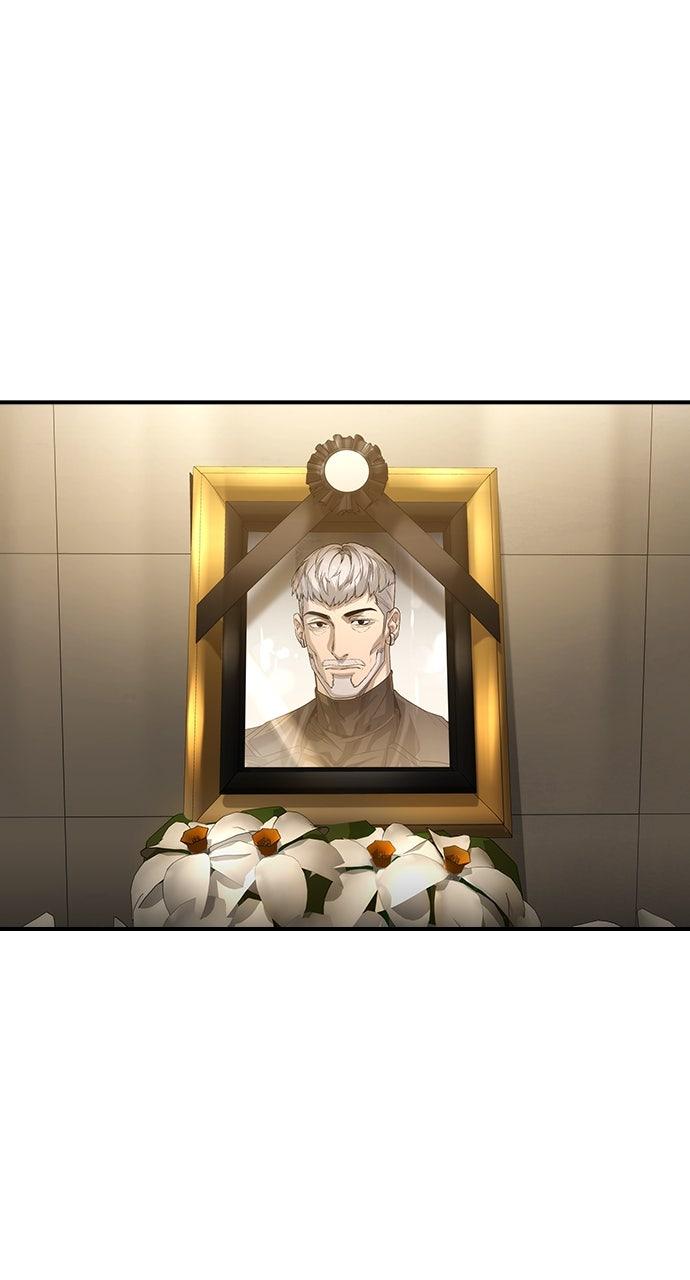 The Heir Chap 56 - Next Chap 57