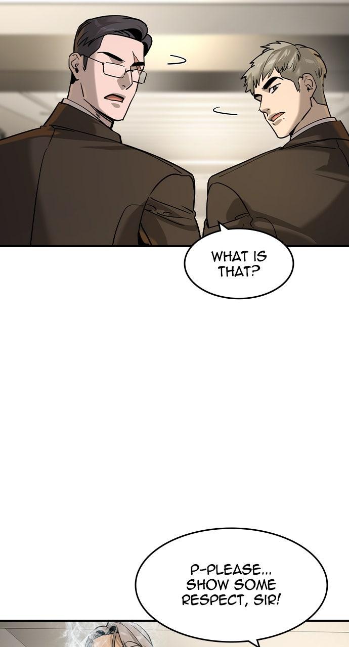 The Heir Chap 56 - Next Chap 57