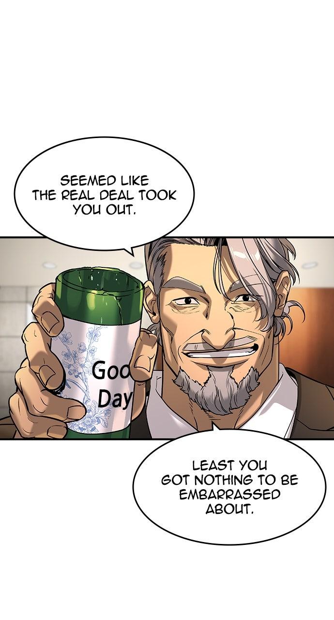 The Heir Chap 56 - Next Chap 57