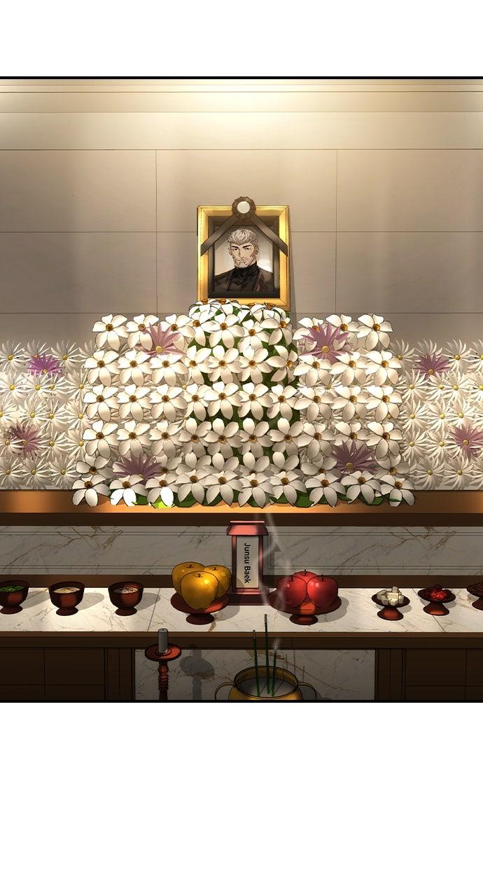 The Heir Chap 56 - Next Chap 57