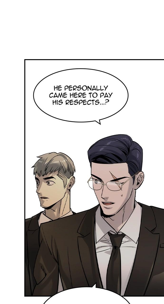 The Heir Chap 56 - Next Chap 57