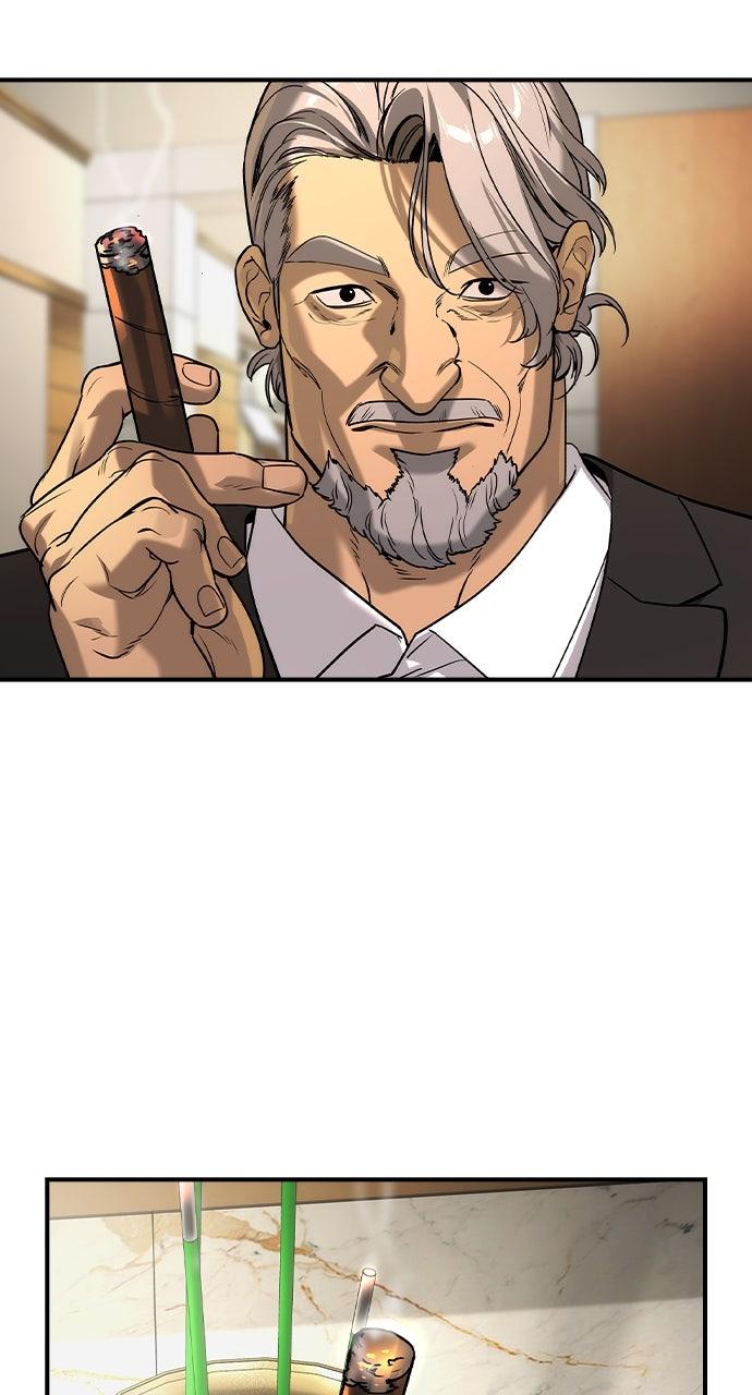 The Heir Chap 56 - Next Chap 57